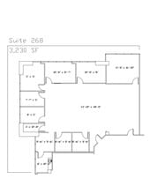 10701 Corporate Dr, Stafford, TX for lease Interior Photo- Image 1 of 1