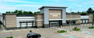 Plus de détails pour 120 Bockman Dr, Fort Collins, CO - Vente au détail à louer