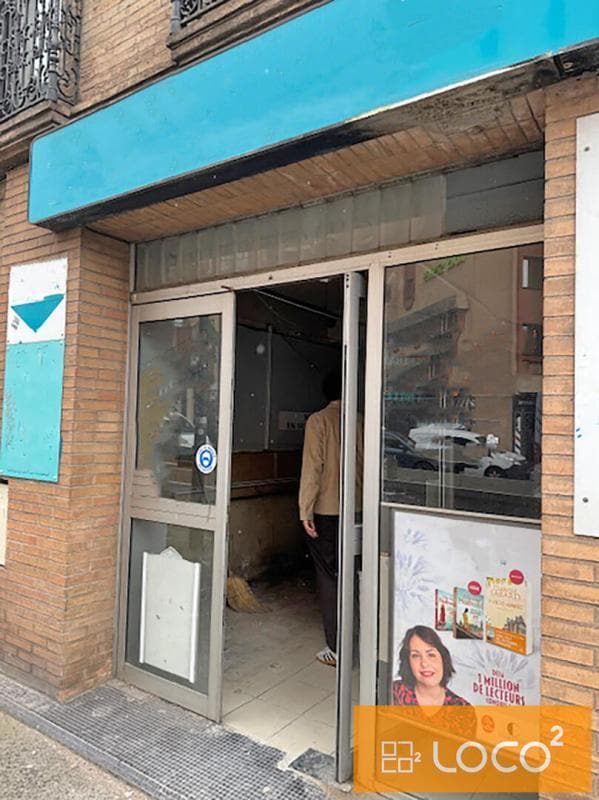 22 Rue Du Pont Guilhemery, Toulouse for lease Building Photo- Image 1 of 6