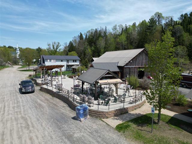 44 Belden Hill Rd, East Burke, VT à vendre - Photo du bâtiment - Image 3 de 24