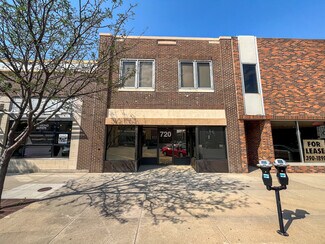 Plus de détails pour 720 Saint Joseph St, Rapid City, SD - Bureau à vendre