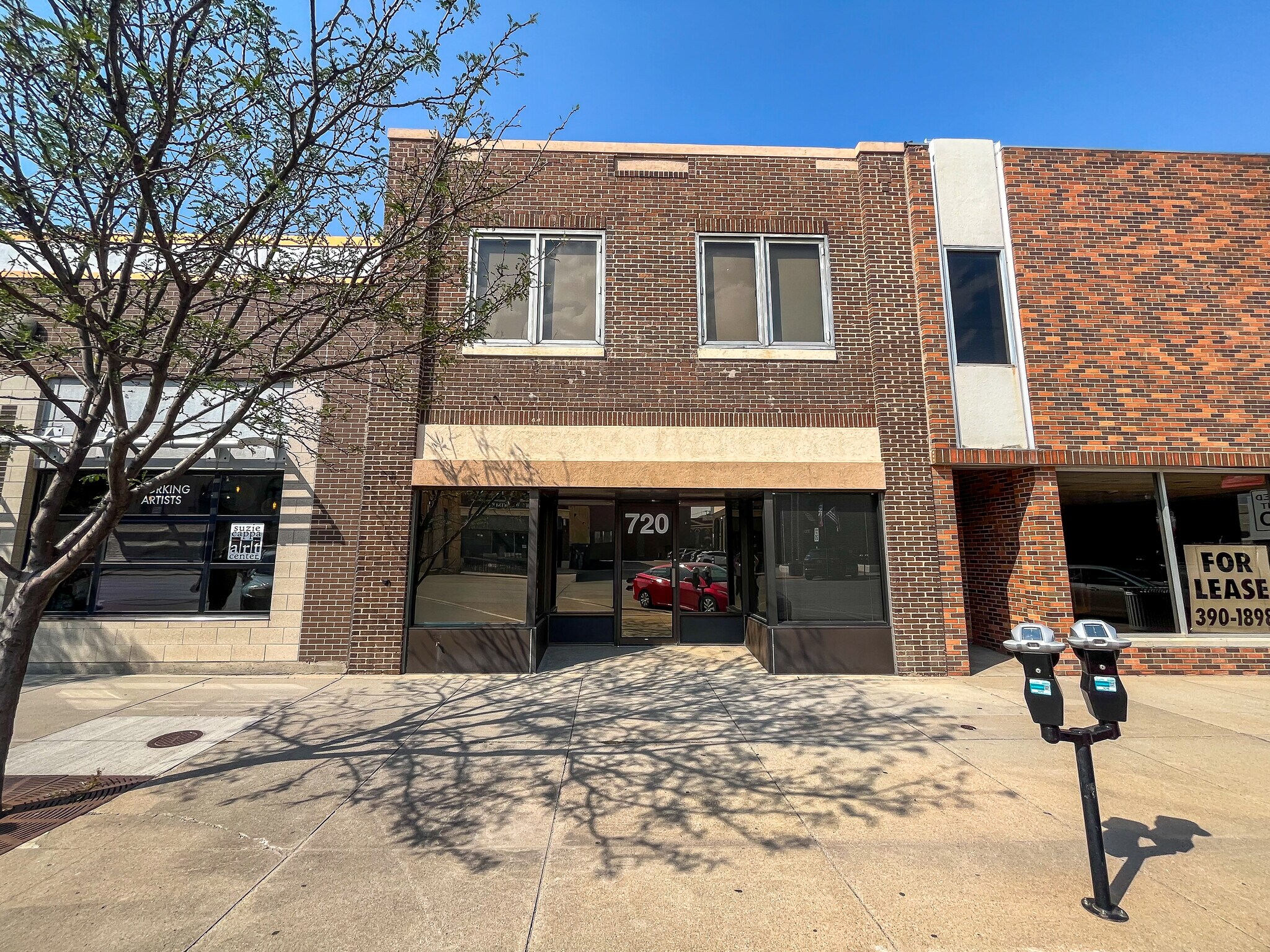 720 Saint Joseph St, Rapid City, SD à vendre Photo principale- Image 1 de 16