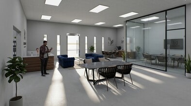 1811 Taylor St, Columbia, SC for lease Interior Photo- Image 2 of 5