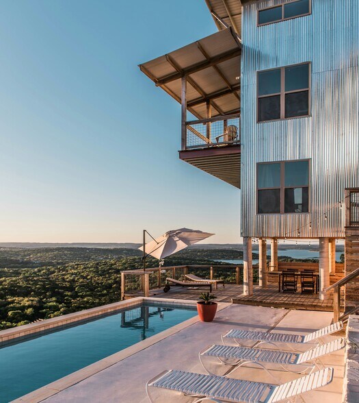 1245 Edwards Blvd, New Braunfels, TX à vendre - Photo du bâtiment - Image 3 de 3