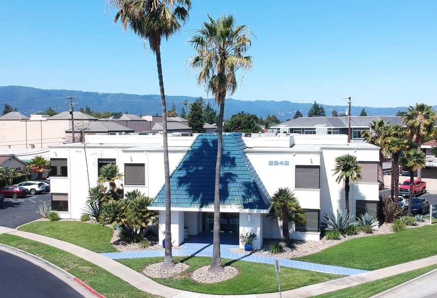 2242 Camden Ave, San Jose, CA for sale - Building Photo - Image 2 of 6