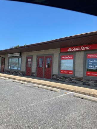 More details for 11100 Liberty Rd, Randallstown, MD - Office/Retail for Lease