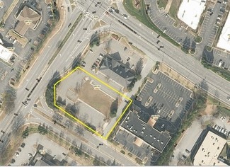 More details for 1500 Executive Dr S, Duluth, GA - Land for Sale