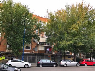 Plus de détails pour Plaza Hernán Cortés, 7, Leganés - Multi-résidentiel à vendre