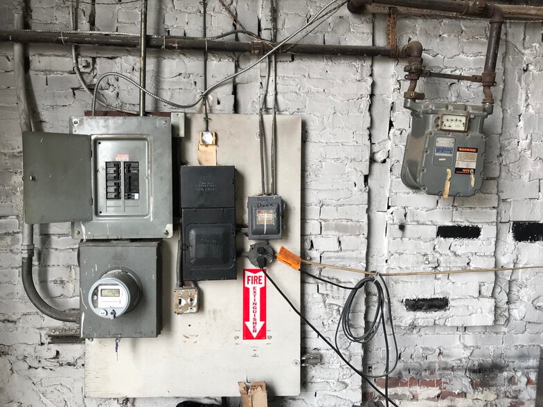 1745 Tilghman St, Philadelphia, PA à louer - Photo du bâtiment - Image 3 de 10