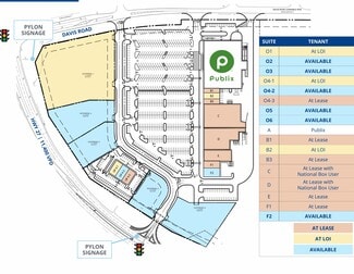 More details for 0 Highway 27, Cedartown, GA - Retail for Lease