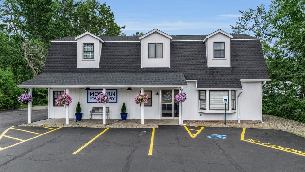 6575 Transit Rd, East Amherst, NY for sale - Primary Photo - Image 1 of 49