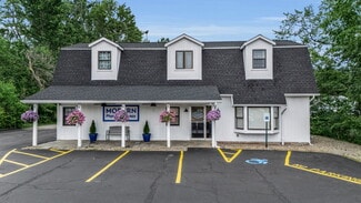More details for 6575 Transit Rd, East Amherst, NY - Retail for Sale