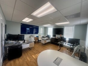 7205-7215 Wrightsville Ave, Wilmington, NC à louer Photo intérieure- Image 2 de 3