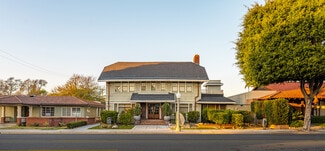 More details for 615 E Chapman Ave, Orange, CA - Office for Sale