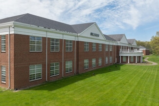 Plus de détails pour 6938 Elm Valley Dr, Kalamazoo, MI - Bureau à louer
