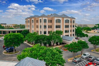 Plus de détails pour 4330 Medical Dr, San Antonio, TX - Bureau à louer
