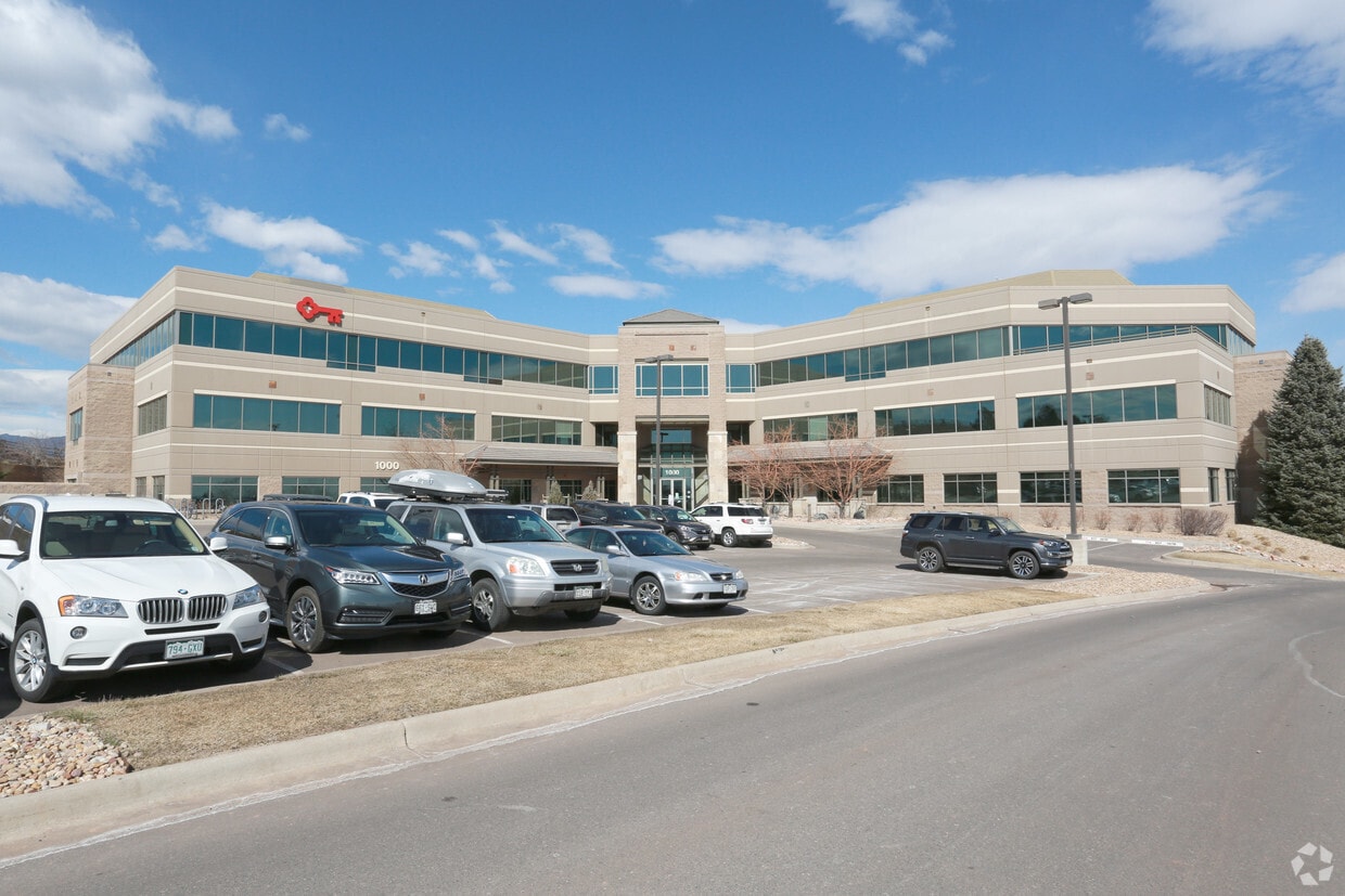 1000 S McCaslin Blvd, Superior, CO for lease Building Photo- Image 1 of 2