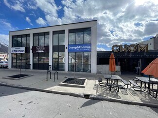 Plus de détails pour 35-43 W 300 N, Provo, UT - Bureau à louer