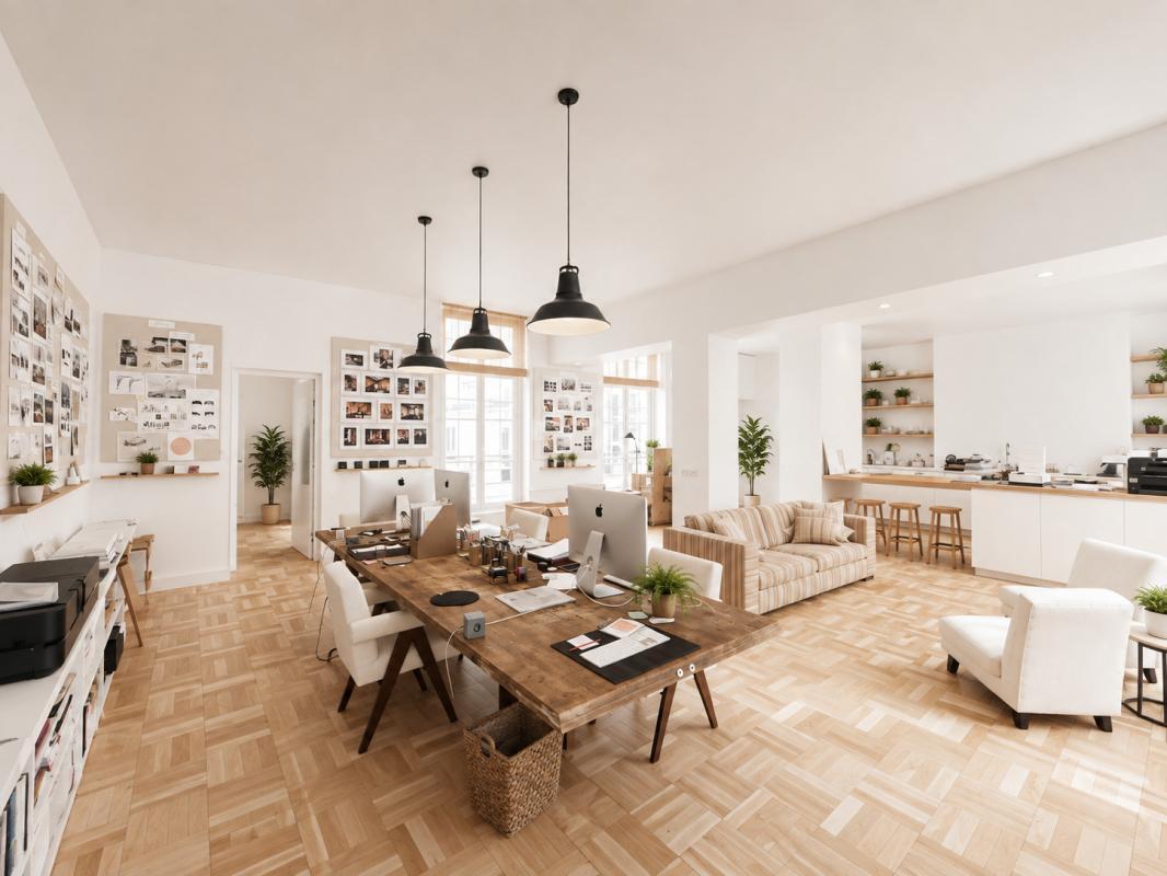 16 Rue Chapon, Paris for lease Building Photo- Image 1 of 9