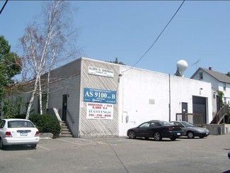 More details for 18 Lois St, Norwalk, CT - Industrial for Lease