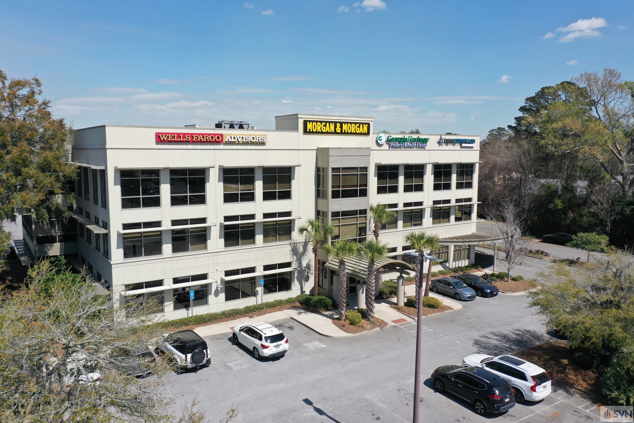 200 Stephenson Ave, Savannah, GA for lease Primary Photo- Image 1 of 21