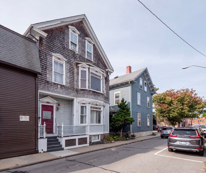69 Spring St, Newport, RI for sale - Building Photo - Image 2 of 56
