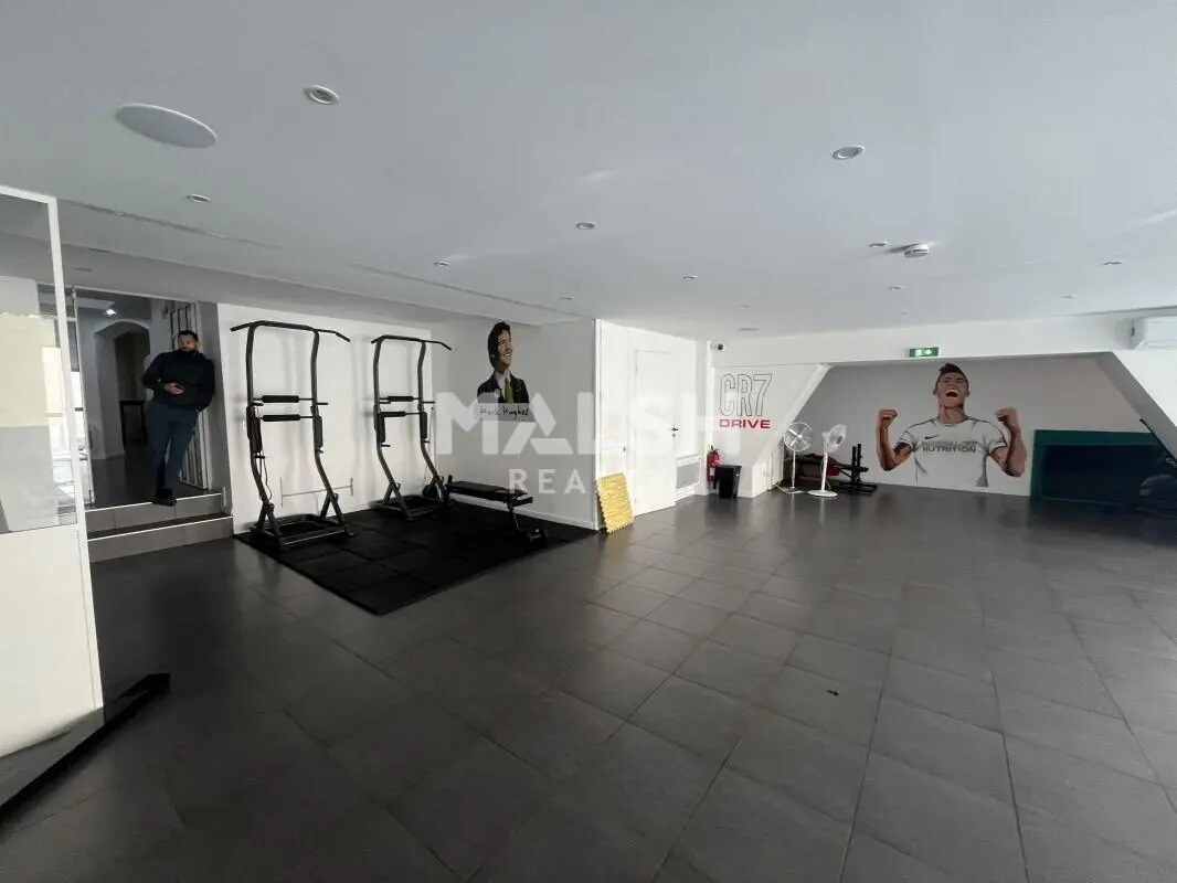 Commerce de détail dans Lyon à louer Photo intérieure- Image 1 de 15