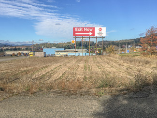 Plus de détails pour 181 Hutchins St, Sutherlin, OR - Terrain à vendre