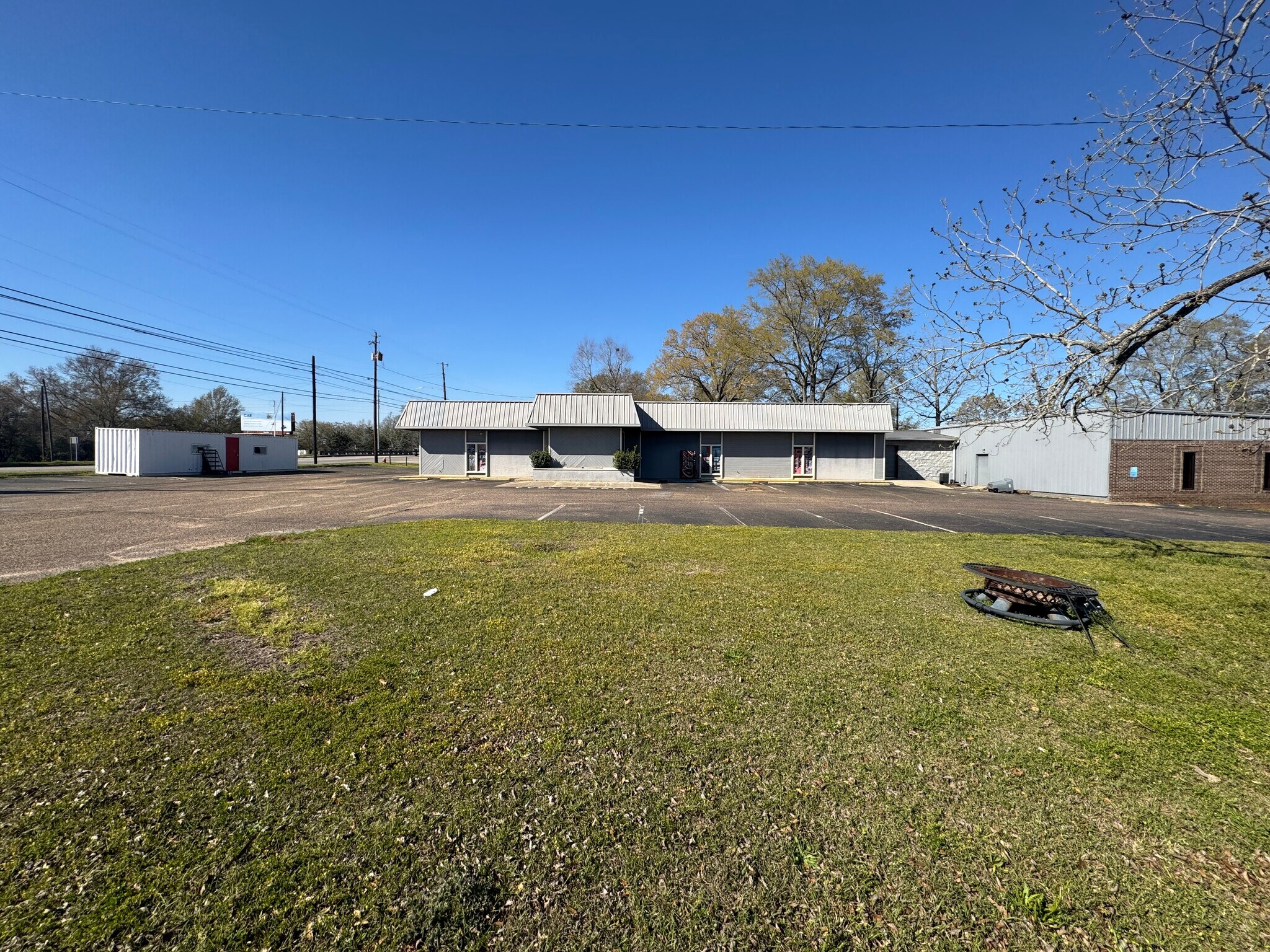 990 N Daleville Ave, Daleville, AL for sale Building Photo- Image 1 of 1
