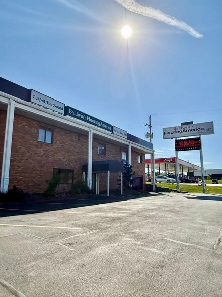 9625 Ida St, Omaha, NE à louer - Photo du bâtiment - Image 3 de 3