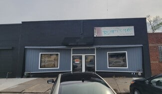 Plus de détails pour 3819-3821 Lee Rd, Garfield Heights, OH - Commerce de détail à louer