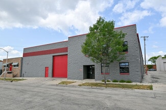 More details for 2121 S 55th St, West Allis, WI - Industrial for Lease