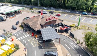 Plus de détails pour 14 Old Mill Ln, Barton Mills - Commerce de détail à vendre