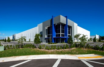 21500 NW 47th Ave, Miami Gardens, FL for lease Building Photo- Image 1 of 18