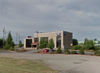 Plus de détails pour 7340 Industrial Rd, Florence, KY - Bureau à louer