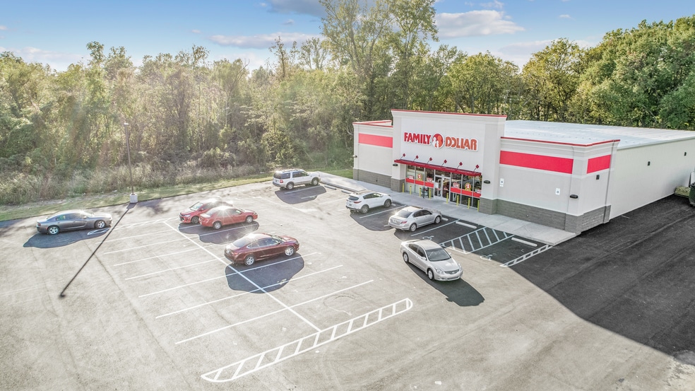 604 W Main St, Lavaca, AR for sale - Building Photo - Image 2 of 3