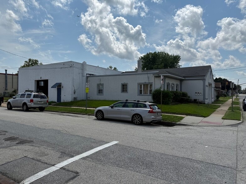 616 2nd St, Essington, PA for lease - Building Photo - Image 2 of 9