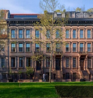 More details for 132 W 130th St, New York, NY - Land for Sale