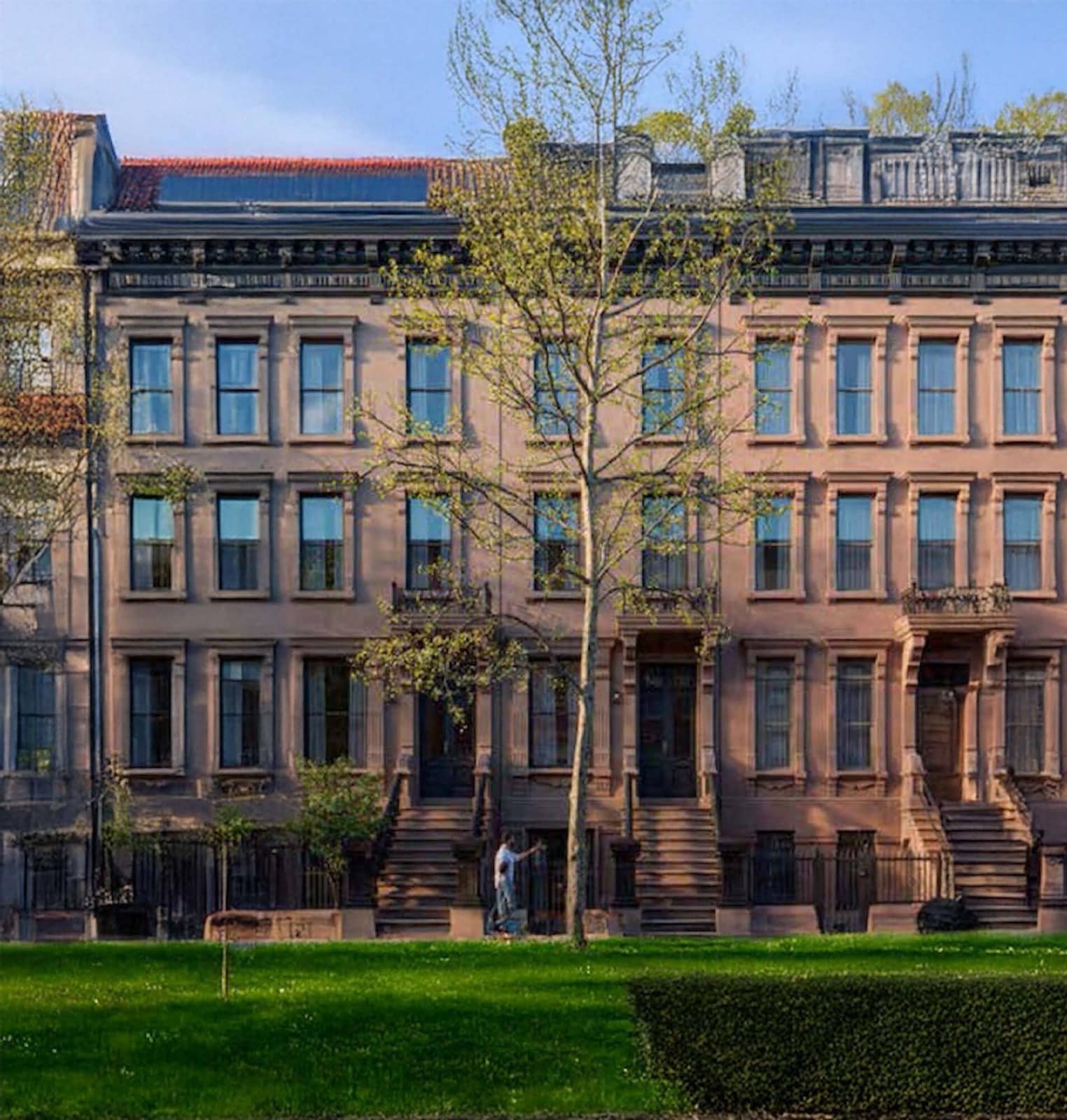 132 W 130th St, New York, NY for sale Primary Photo- Image 1 of 4