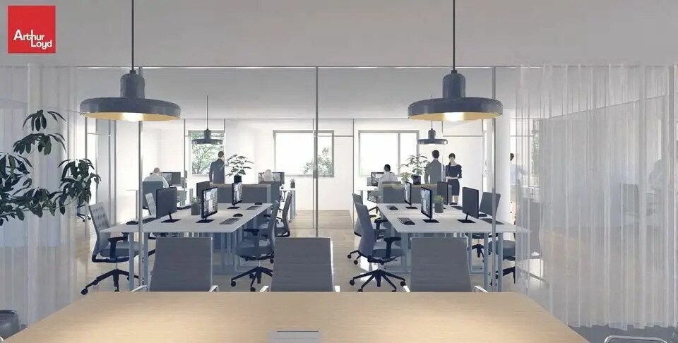 Office in Schiltigheim for sale Primary Photo- Image 1 of 19