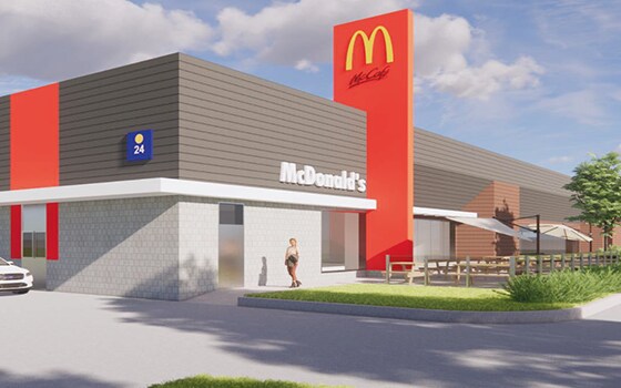 2000 Boul Wilfrid-Hamel, Québec, QC à vendre - Photo principale - Image 1 de 1