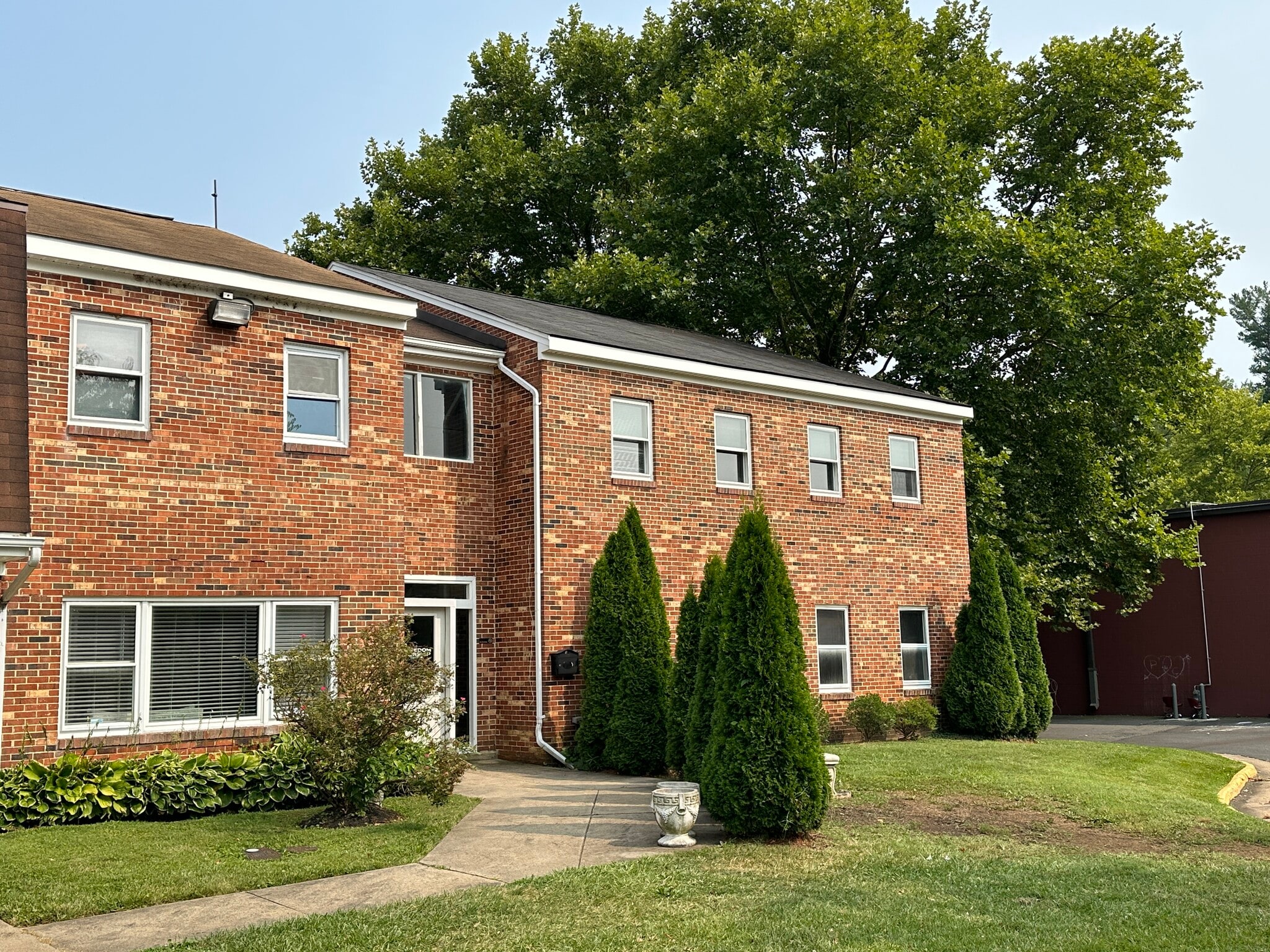 578 Waterloo Rd, Warrenton, VA for lease Interior Photo- Image 1 of 3