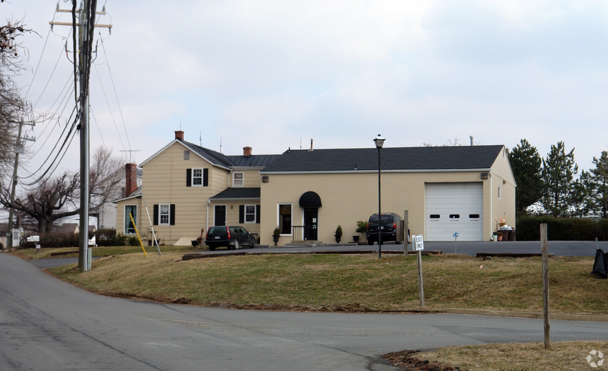 18 Sycolin Rd SE, Leesburg, VA à vendre Photo principale- Image 1 de 1