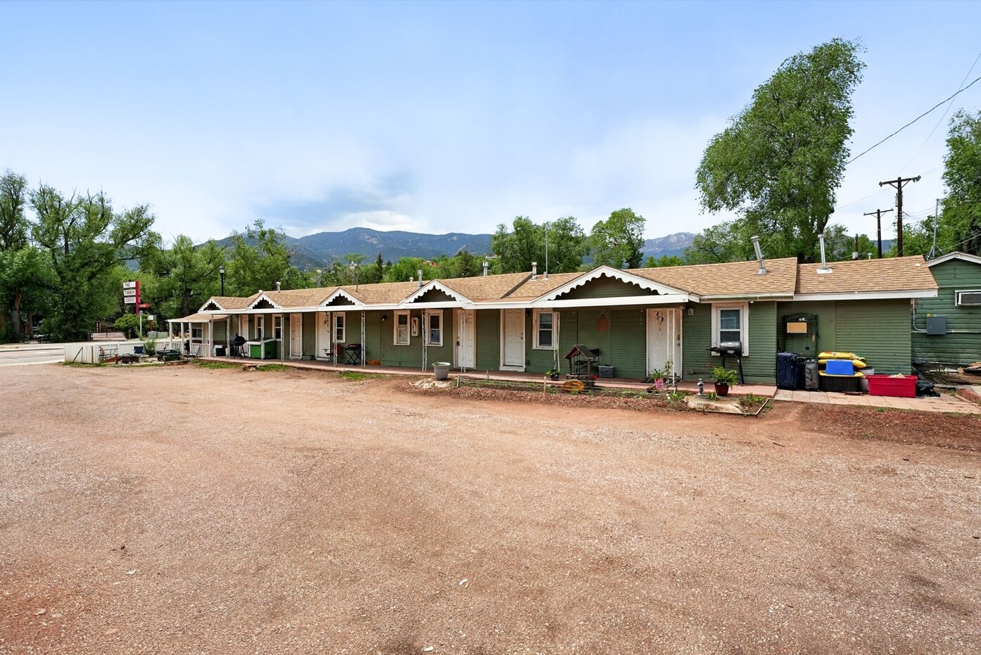 3620-3626 W Colorado Ave, Colorado Springs, CO for sale Building Photo- Image 1 of 20