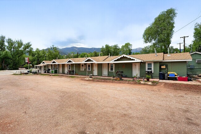 More details for 3620-3626 W Colorado Ave, Colorado Springs, CO - Multifamily for Sale