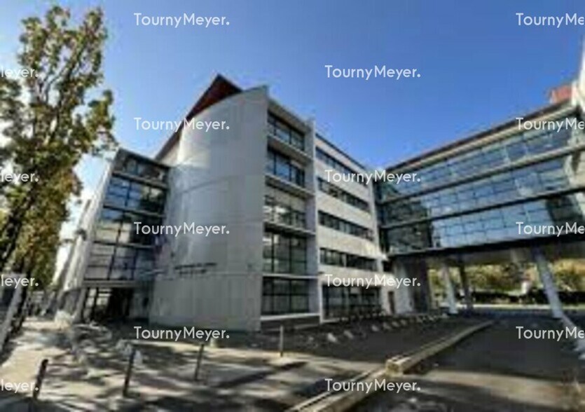 25 Rue Paul Bellamy, Nantes à louer - Photo du bâtiment - Image 1 de 4