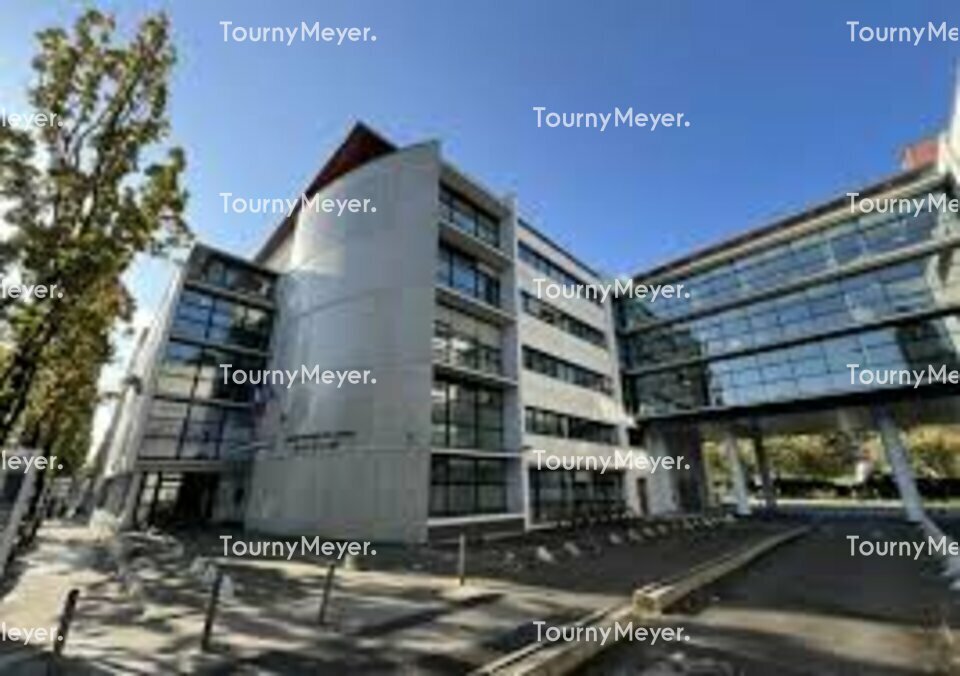 25 Rue Paul Bellamy, Nantes à louer Photo du bâtiment- Image 1 de 5