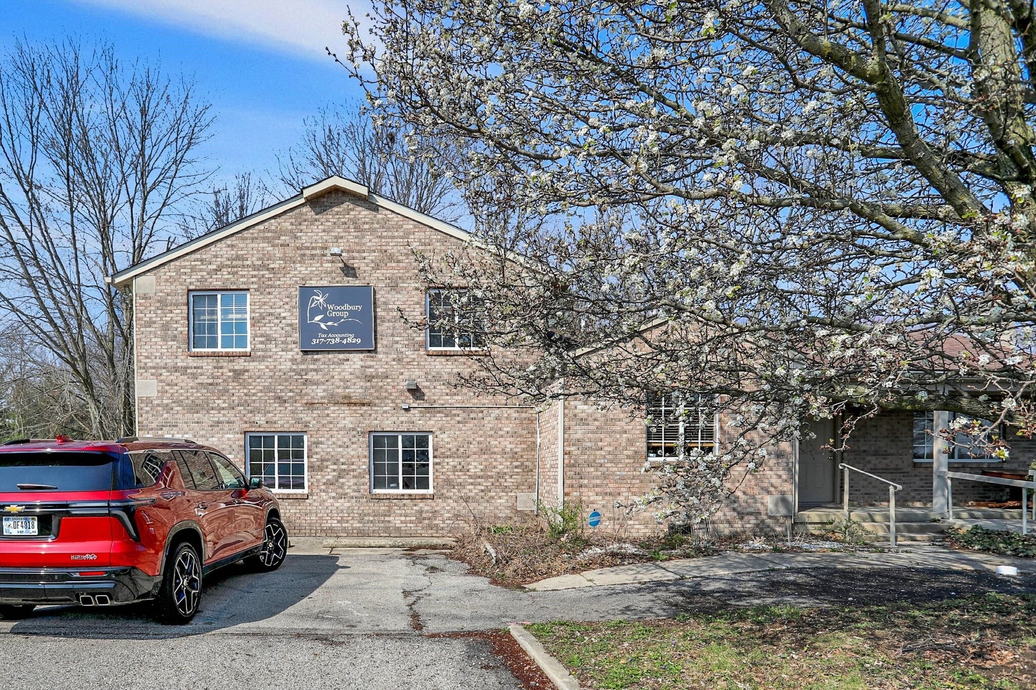 2048 N Morton St, Franklin, IN for lease Building Photo- Image 1 of 42
