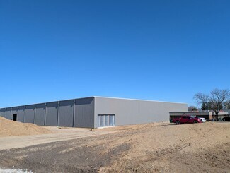 Plus de détails pour 5960 Sprinkle Rd, Portage, MI - Industriel à louer