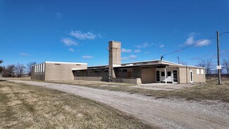 Plus de détails pour 11700 E Pleasant Lake Rd, Manchester, MI - Bureau à vendre